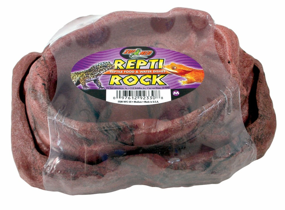 zoo-med-repti-rock-food-water-dish-medium