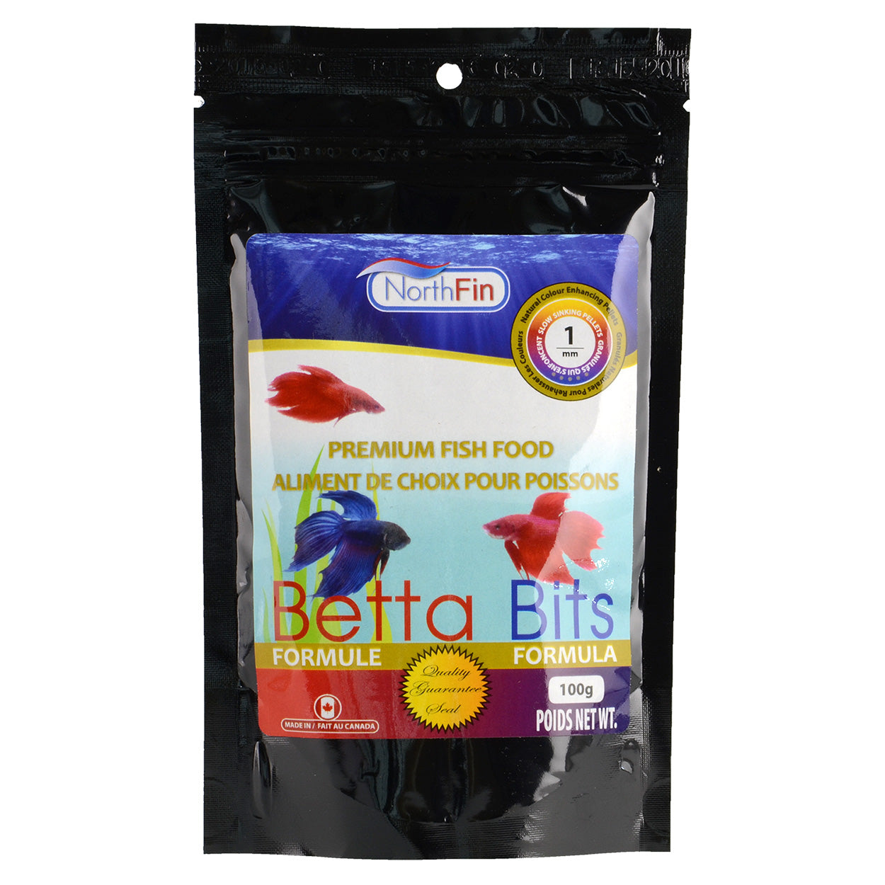 northfin-betta-bites-100-gram