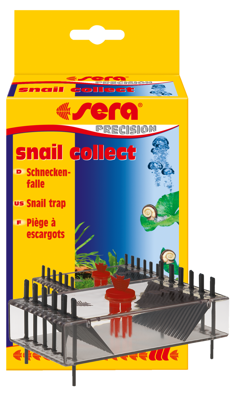 sera-snail-collect