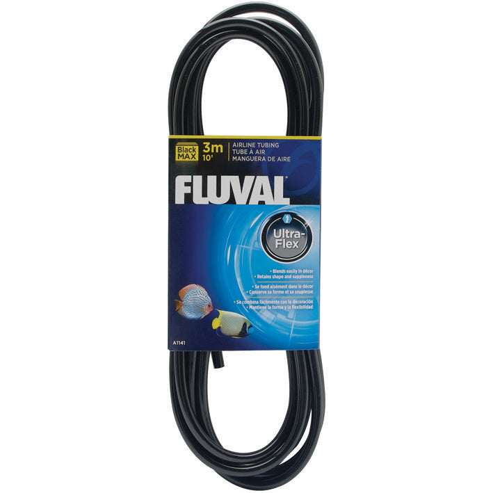 fluval-ultra-flex-black-airline-10-feet
