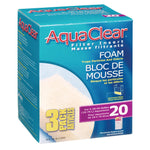 aquaclear-20-foam-3-pack