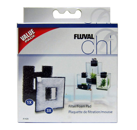 fluval-chi-filter-foam-pad-combo-pack