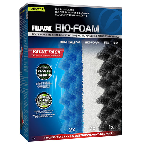 fluval-206-207-bio-foam-value-pack