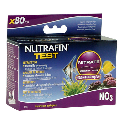 hagen-nitrate-test-kit