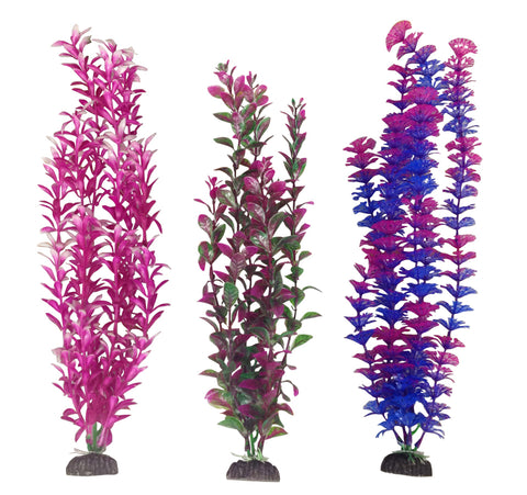 penn-plax-aqua-plants-2-pack-colored-16-inch