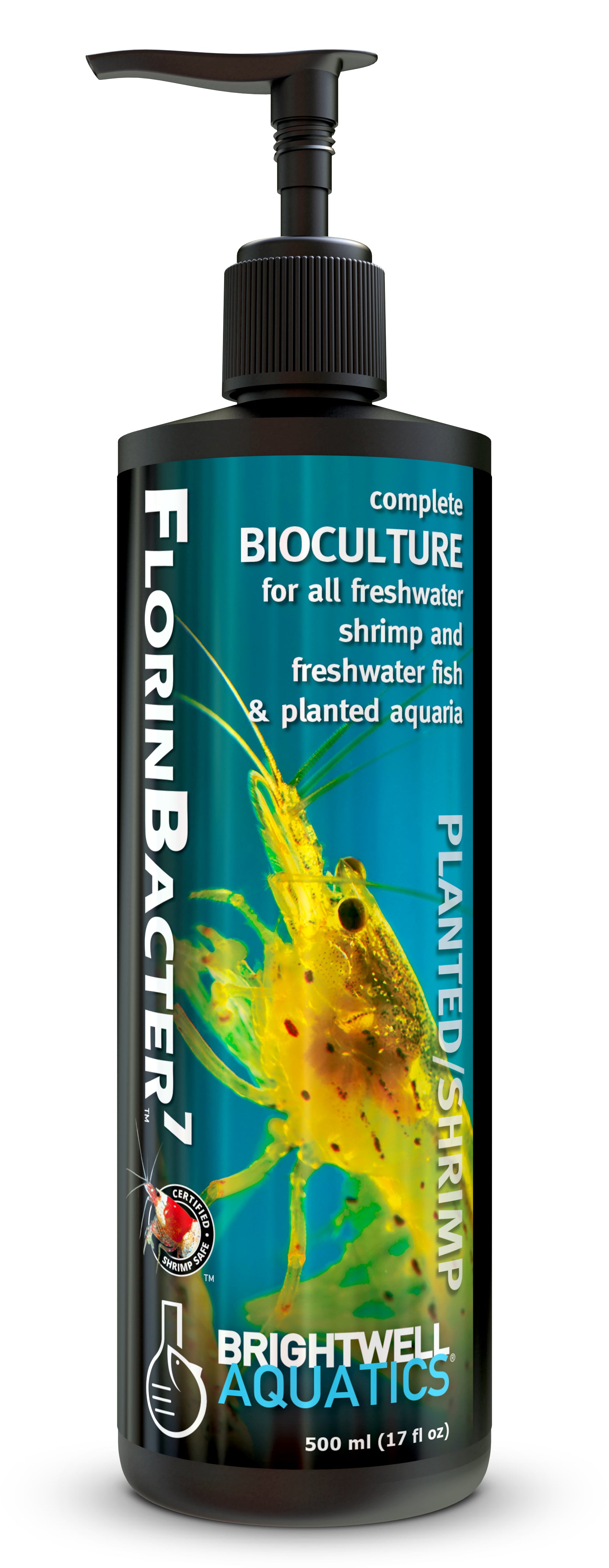 Brightwell Aquatics Florin Bacter 7 – KensFish.com