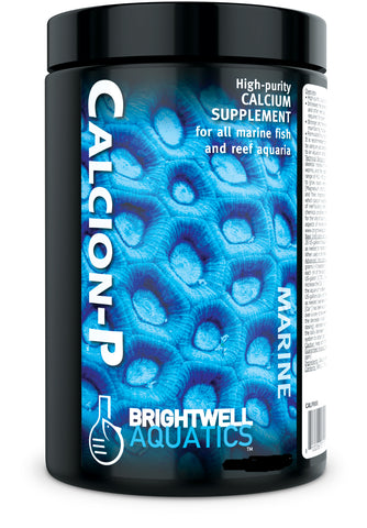 Brightwell Aquatics Calcion-P