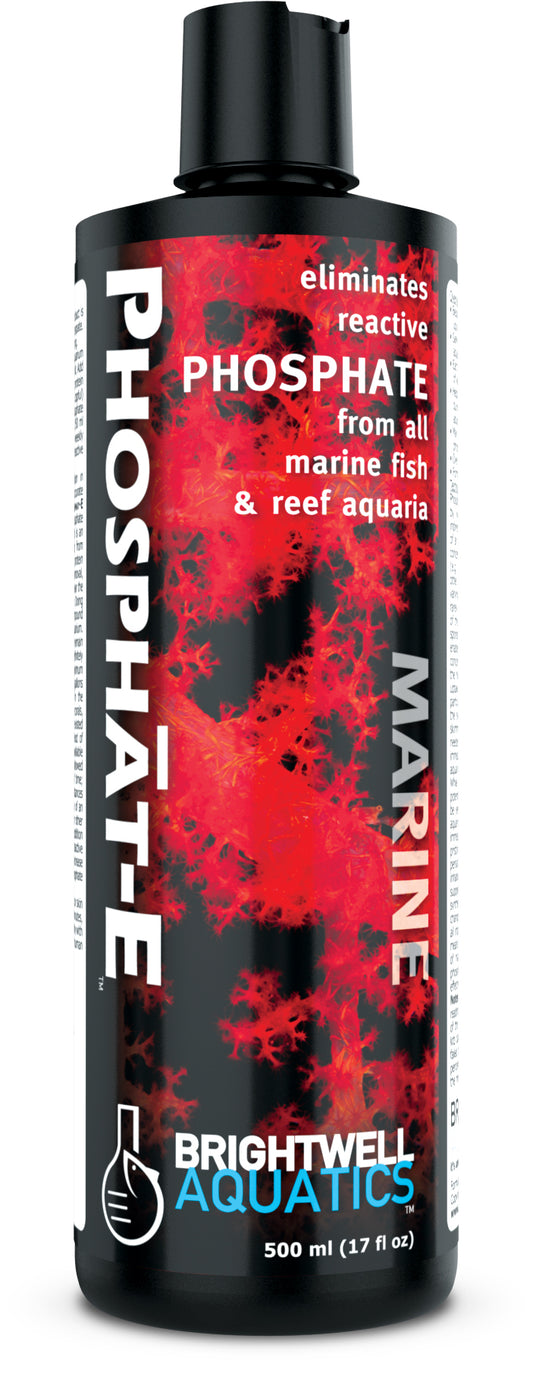 Brightwell Aquatics Phosphat-E