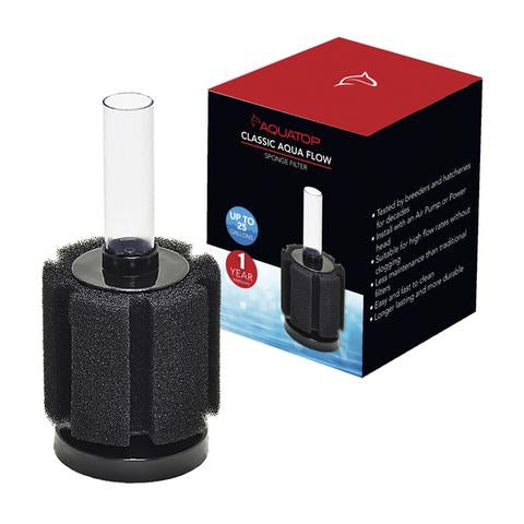 aquatop-caf-25-sponge-filter