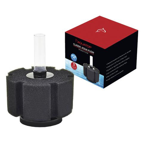 aquatop-caf-40-sponge-filter