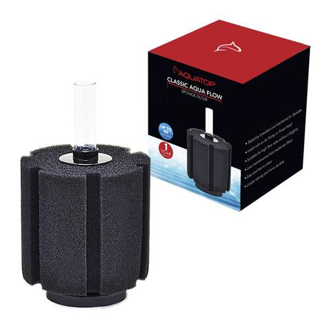 aquatop-caf-60-sponge-filter