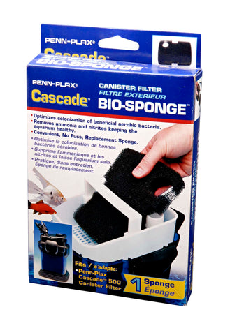 cascade-500-bio-sponge