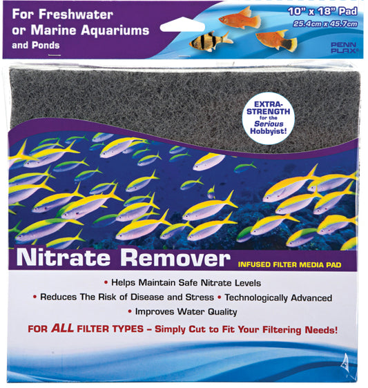 penn-plax-nitrate=remover-pad-10x18