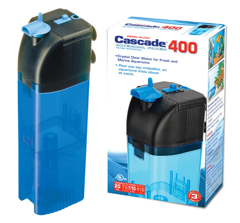 cascade-400-internal-power-filter