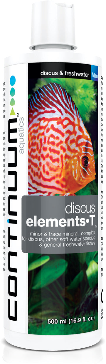 continuum-discus-elements-t