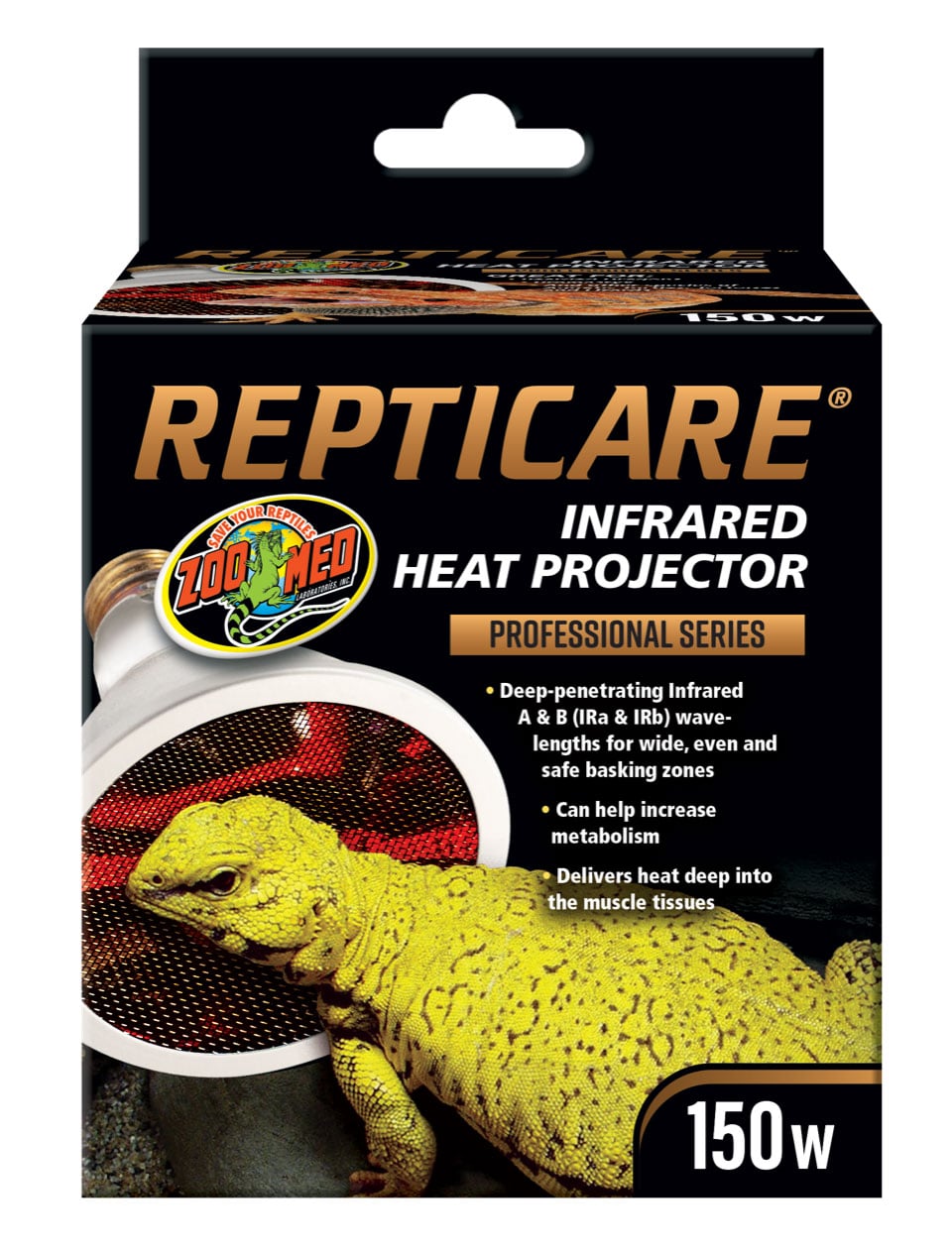 zoo-med-repticare-infrared-heat-projector-150-watt