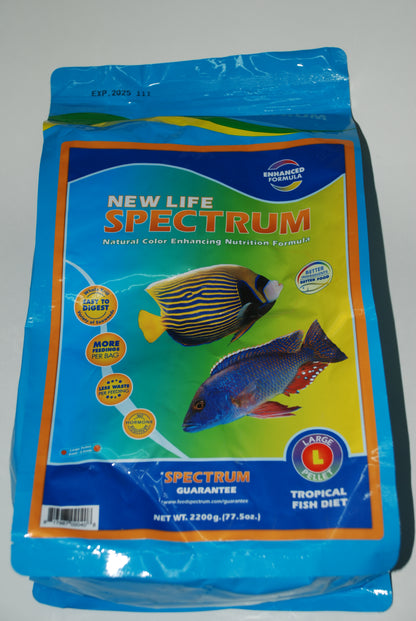 new-life-spectrum-natutox-tropical-large-pellet-2200-gram-bag