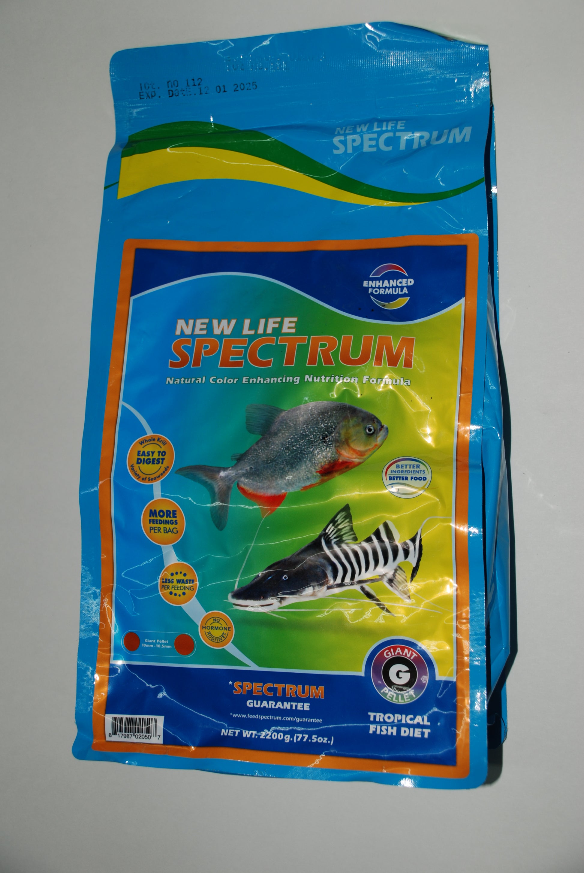 new-life-spectrum-naturox-giant-fish-formula-2200-gram-bag