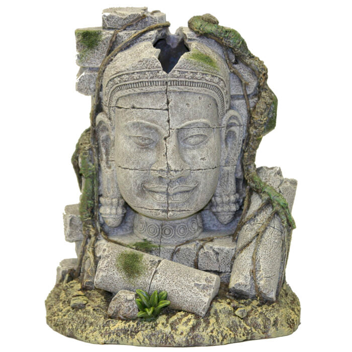 blue-ribbon-ancient-stone-head-ruin-bubbler