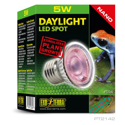 exo-terra-daylight-led-spot-5-watt