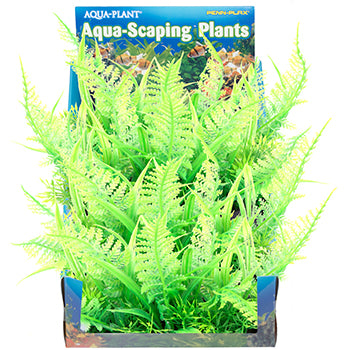 penn-plax-bunch-plant-ostrich-fern-medium