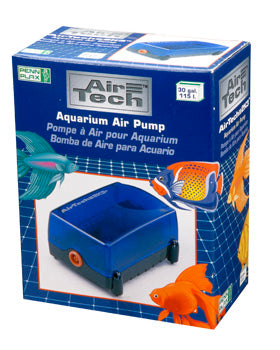 penn-plax-airtech-2k3-air-pump