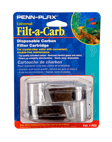 penn-plax-undergravel=carbon cartridge