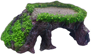 penn-plax-aqua-floras-tree-stump