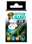 Zoo Med Reptisun Nano UVB Bulb 5 watt