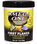 omega-one-first-flake
