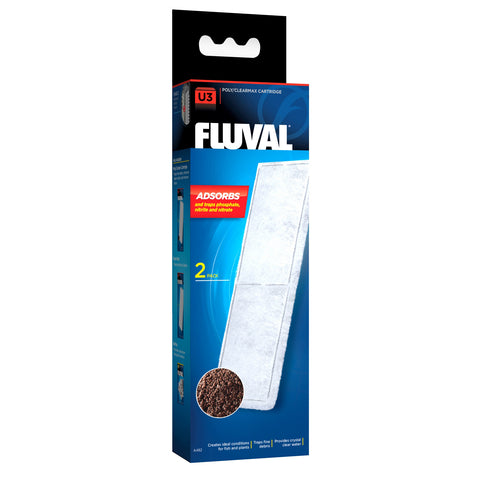 fluval-u3-poly-clearmax-cartridge-2-pack