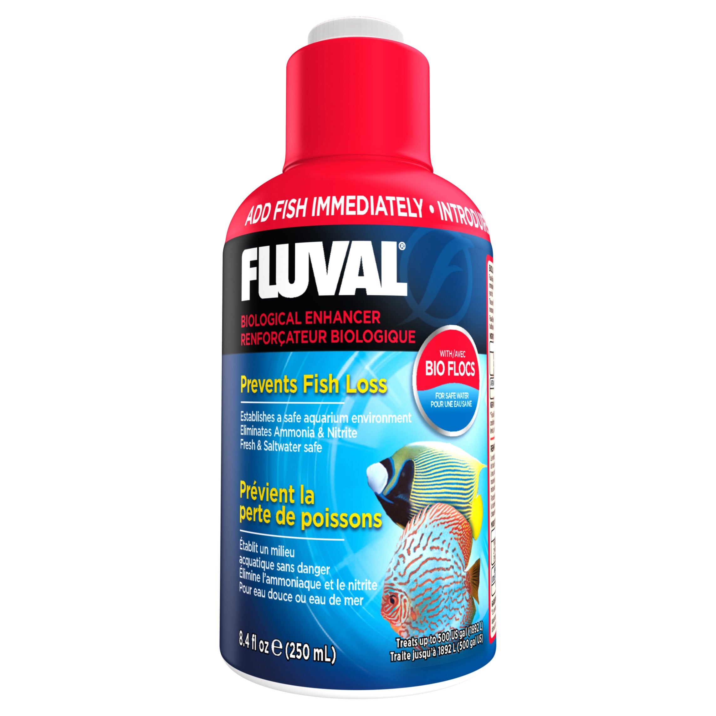 Renforçateur biologique Fluval