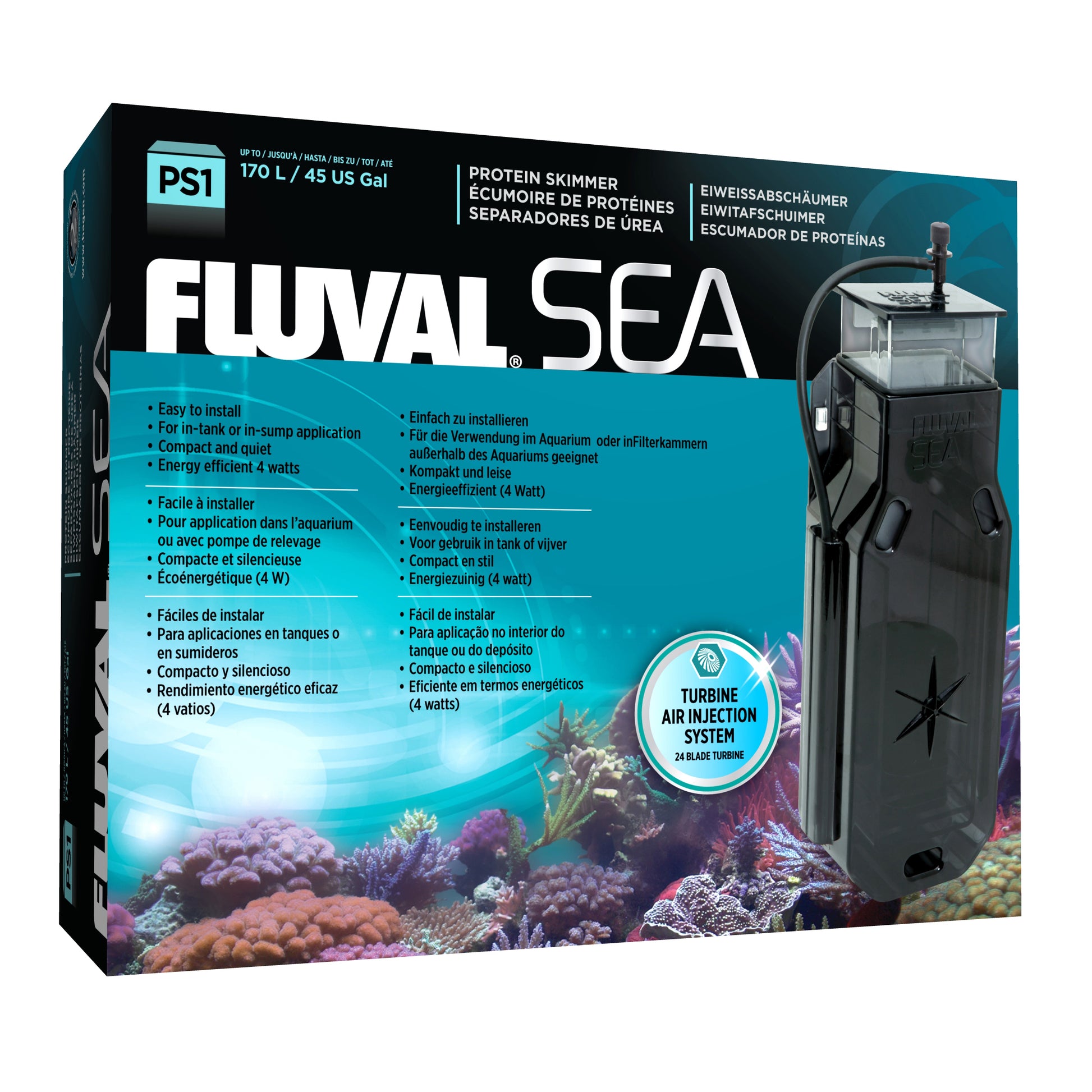 fluval-sea-ps1-protein-skimmer