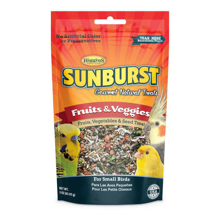 higgins-sunburst-fruits-veggies-small-avian-treat-3-oz