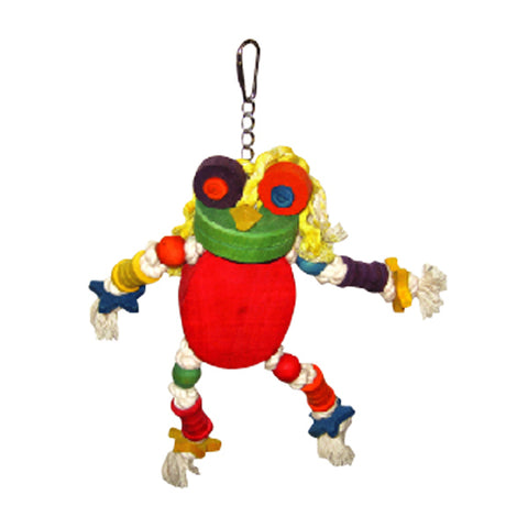 happy-beaks-silly-wood-frog-bird-toy