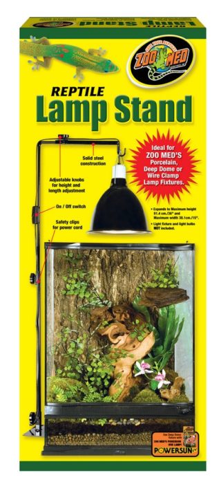 Zoo Med Repti Lamp Stand