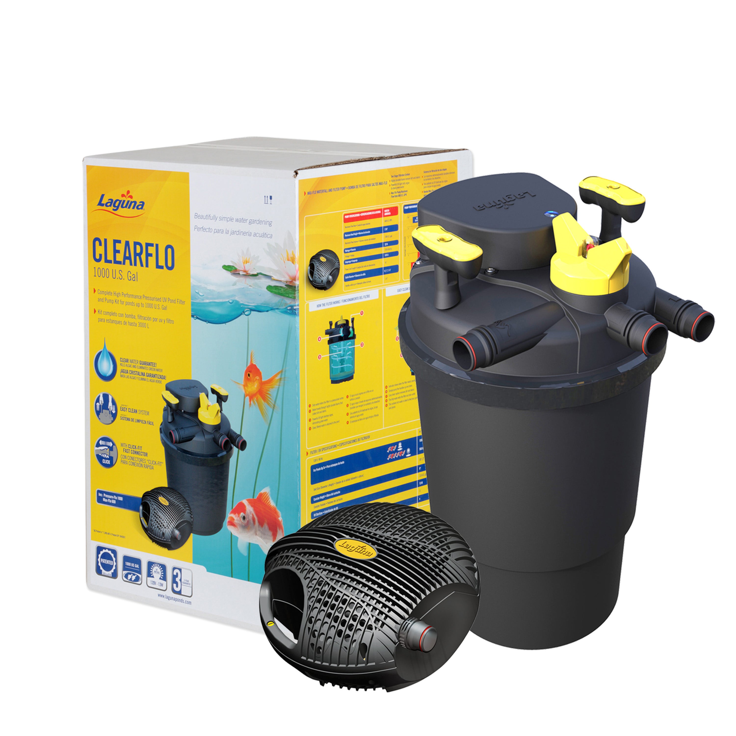 Laguna Pressure Flo 2500 3000 Filter Foam Kit Set PT1501 PF2500 PF3000 Laguna Pressure Flo 2500 3000 Filter Foam Kit Set PT1501 PF2500 PF3000