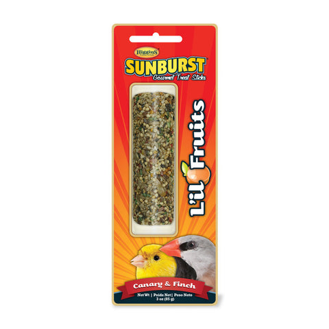 higgins-sunburst-lil-fruits-avian-stick-treat-3-oz