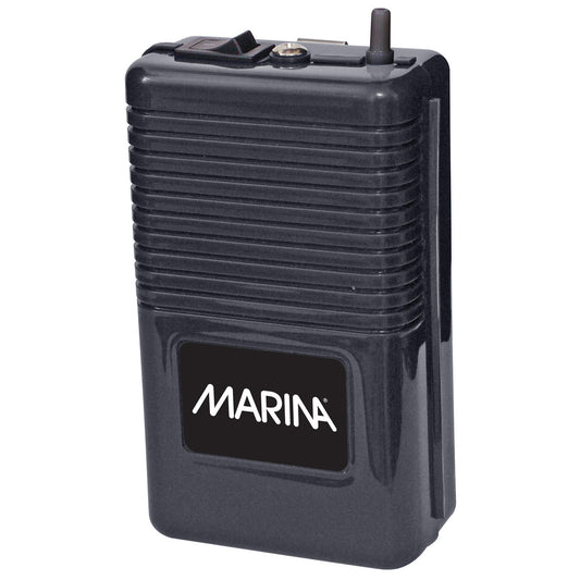 Marina Battery Air Pump