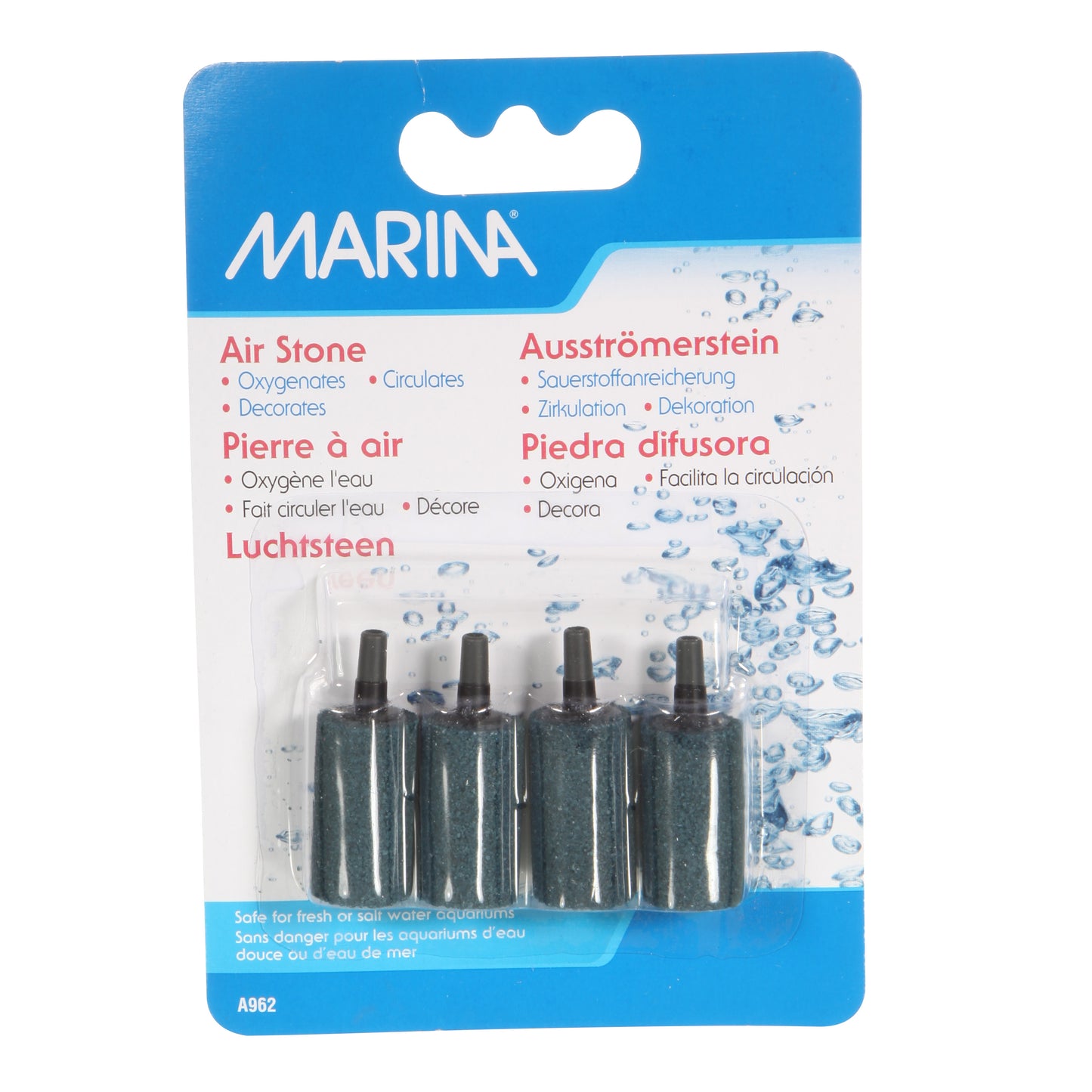 hagen-marina-1-inch-air-stone-4-pack