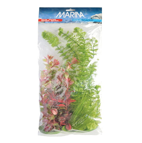 marina-plastic-plant-variety-4-pack