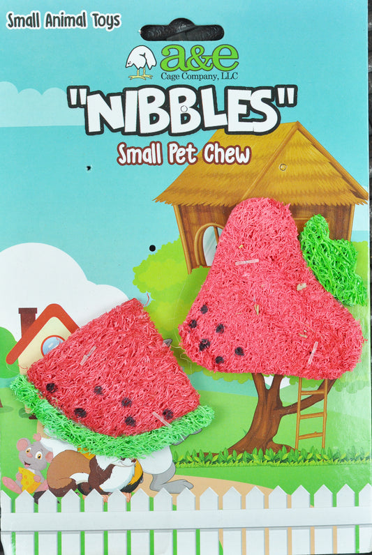 a-e-nibbles-loofah-strawberry-watermelon-chews