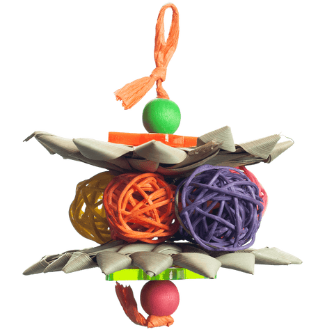 a-e-nibbles-palm-star-stack-chew-toy