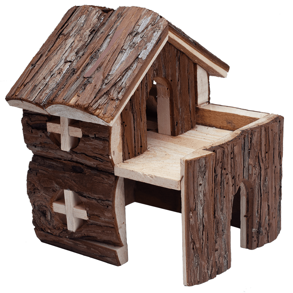 a-e-nibbles-2-story-deluxe-log-cabin