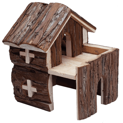 a-e-nibbles-2-story-deluxe-log-cabin