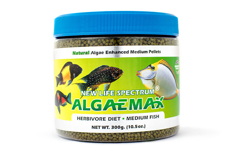 new-life-spectrum-naturox-algaemax-medium-formula-300-gram