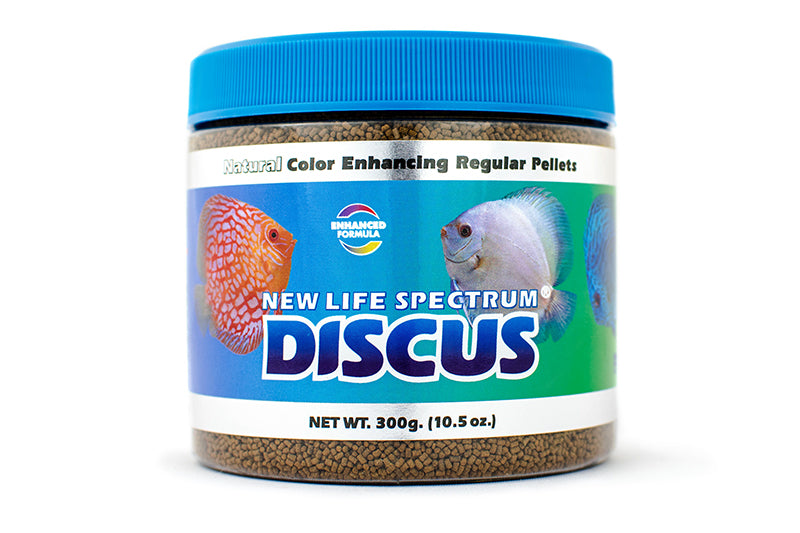 new-life-spectrum-naturox-discus-formula-300-gram