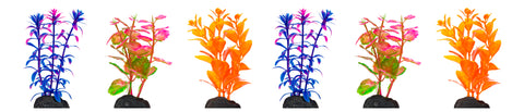 penn-plax-colorful-plant-6-pack-3-5-inch