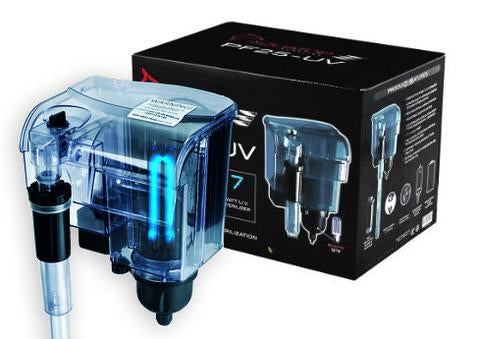 Aquatop PF15-UV Power Filter with UV