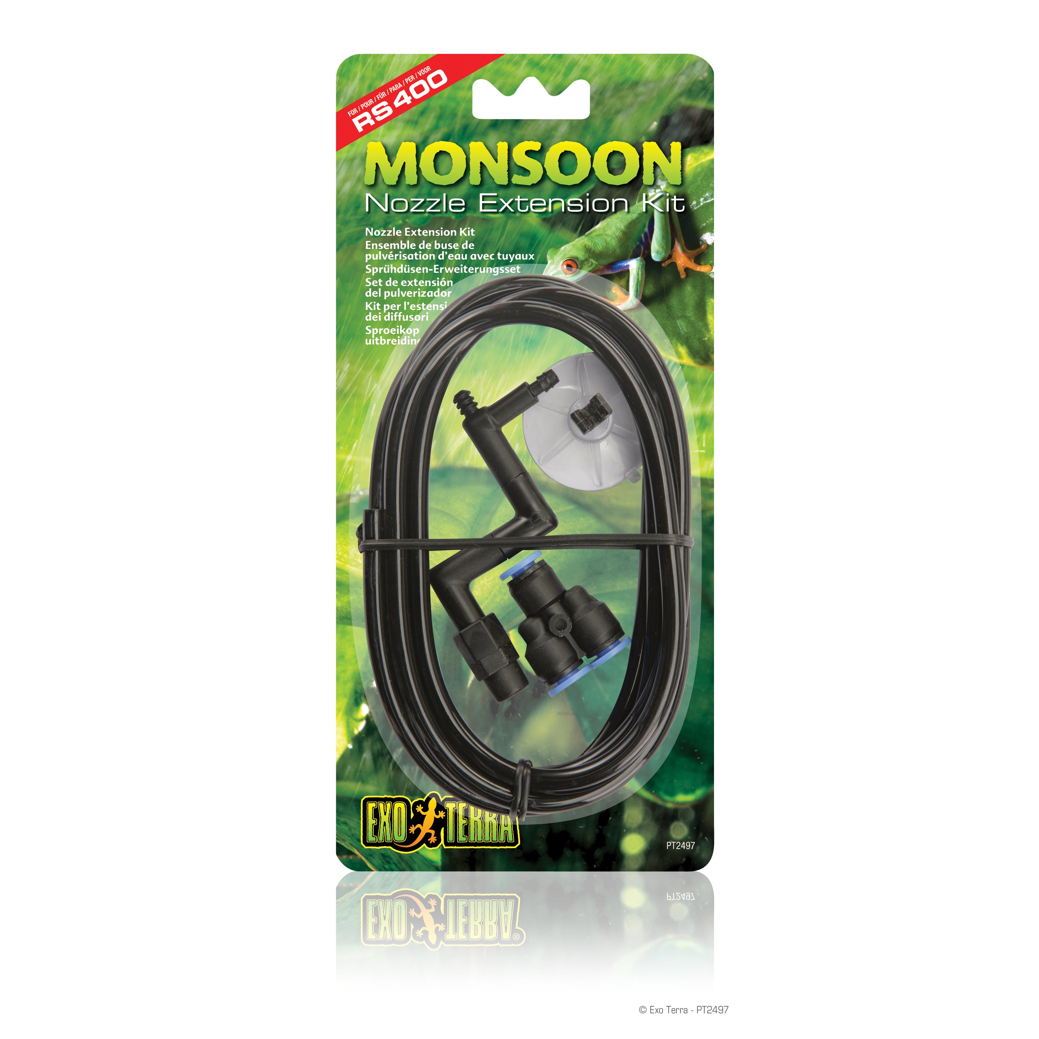 Exo Terra Monsoon Output Tube – KensFish.com